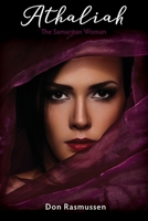 Athaliah 0999375067 Book Cover