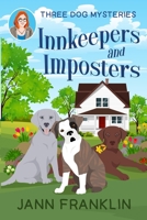 Innkeepers and Imposters B0FR8XS37B Book Cover