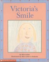 Victoria's Smile 0439319056 Book Cover