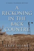 A Reckoning in the Back Country: A Samuel Craddock Mystery 1633883671 Book Cover