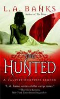 The Hunted 0312320302 Book Cover