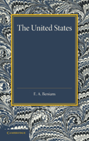 The United States: An Historical Sketch 1107658845 Book Cover