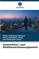 Innovations- und Wettbewerbsmanagement (German Edition) 6209474381 Book Cover