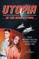 Utopia: In the Near Future 1645845095 Book Cover