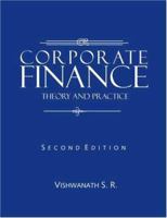 Corporate Finance: Theory and Practice (Response Books) 0761934979 Book Cover