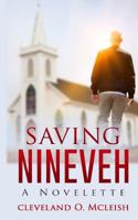 Saving Nineveh 1540839680 Book Cover