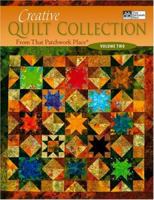 Creative Quilt Collection: v. 2 (That Patchwork Place): v. 2 (That Patchwork Place) 1564777731 Book Cover