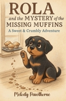 Rola and the Mystery of the Missing Muffins: A Sweet & Crumbly Adventure: A Sweet & Crumbly Adventure B0FDYDV25N Book Cover