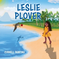Leslie Plover 1662853556 Book Cover