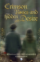 Crimson Roses & Hidden Desire 9356486565 Book Cover