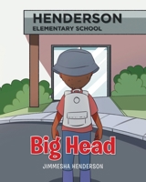 Big Head 1662488106 Book Cover