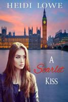 A Scarlet Kiss 198602024X Book Cover
