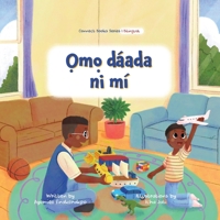 Ọmọ dáada ni mí 1088220142 Book Cover