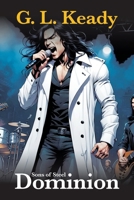 Dominion (Sons of Steel) 0645973874 Book Cover