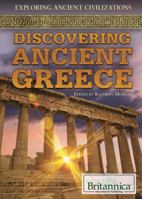 Discovering Ancient Greece 1622758366 Book Cover