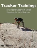 Tracker Training 098176861X Book Cover