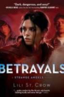 Betrayals 1595142525 Book Cover