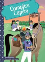 Campfire Capers 1624020496 Book Cover