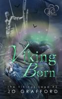 Viking Born 1514879166 Book Cover