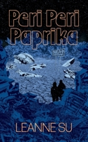 Peri Peri Paprika 1956697411 Book Cover
