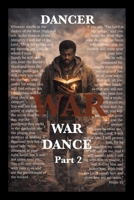 War Dance Part 2 B0GY5KMCD6 Book Cover