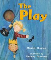 The Play 076356589X Book Cover