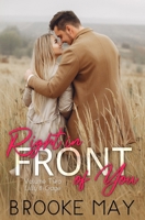 Right in Front of You: Volume Two: Lilly & Gage (Morris Valley Gang) B0DXD46S4Z Book Cover