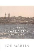 Rumi's Mathnavi: A Theatre Adaptation 1587750333 Book Cover