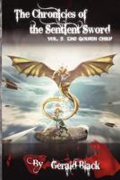 The Golden Child 1479181072 Book Cover