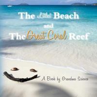 The Littlest Beach and the Great Coral Reef 1497555280 Book Cover