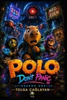 POLO: Don't Panic B0H2QG5JF3 Book Cover