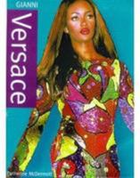 Versace 1858688809 Book Cover