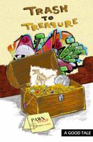 Trash to Treasure 1634270037 Book Cover