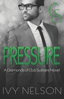 Pressure: A Diamond Doms Novel B0BW3HG1GB Book Cover