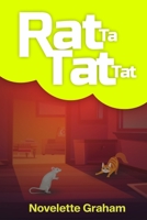 Rat Ta Tat Tat B092L3L8ND Book Cover