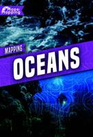 Mapping Oceans 1534530258 Book Cover