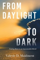 From Daylight to Dark: Finding Work in an Inaccessible World 103830427X Book Cover