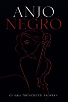 Anjo Negro (Leilac Leamas) B0H471TKJS Book Cover