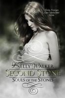 Second Stone 1482357100 Book Cover