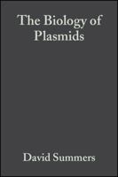 The Biology of Plasmids 063203436X Book Cover