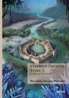 Veronye Djeshki - Tome 2 (French Edition) 2414819103 Book Cover