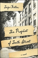 The Prophet of Tenth Street 1438442084 Book Cover
