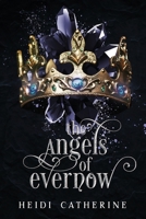 The Angels of Evernow 0648518140 Book Cover