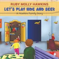 Let's Play Hide and Seek 1528911202 Book Cover