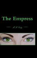 The Empress 9387883108 Book Cover