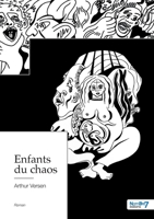 Enfants du chaos 2381532900 Book Cover