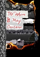 To Whom It May Concern 1304190676 Book Cover