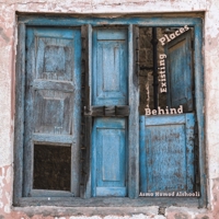 Behind Existing Places 9948751582 Book Cover