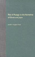 Rite of Passage in the Narratives of Dante and Joyce (The Florida James Joyce Series) 0813025419 Book Cover