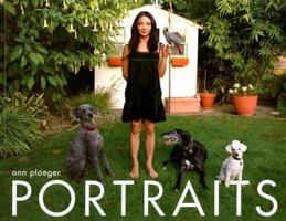 Portraits 1590281942 Book Cover